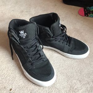 supra shoesss